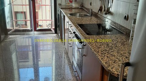 Foto 4 de Pis de lloguer a Barrio Blanco, Salamanca Capital
