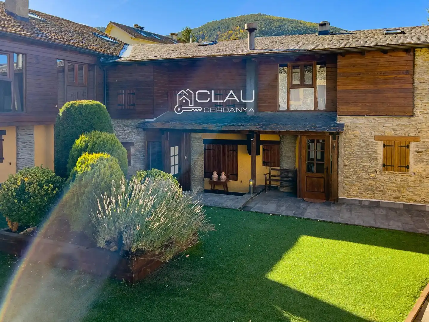 Dúplex de alquiler en De Nuria, 3, Err