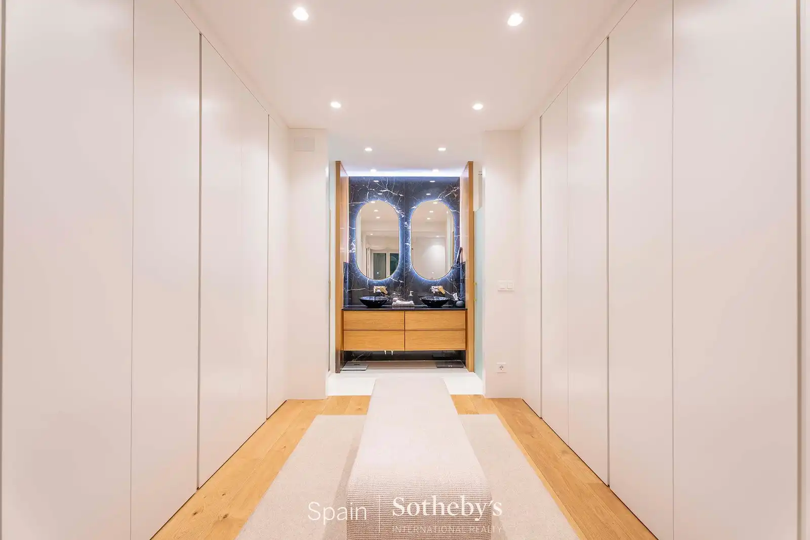 Apartament en venda en Madrid amb Aire condicionat i Calefacció