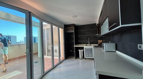 Foto 4 de Ático en venta en Beniarbeig, 9, Garbinet - Parque de las Avenidas, Alicante / Alacant