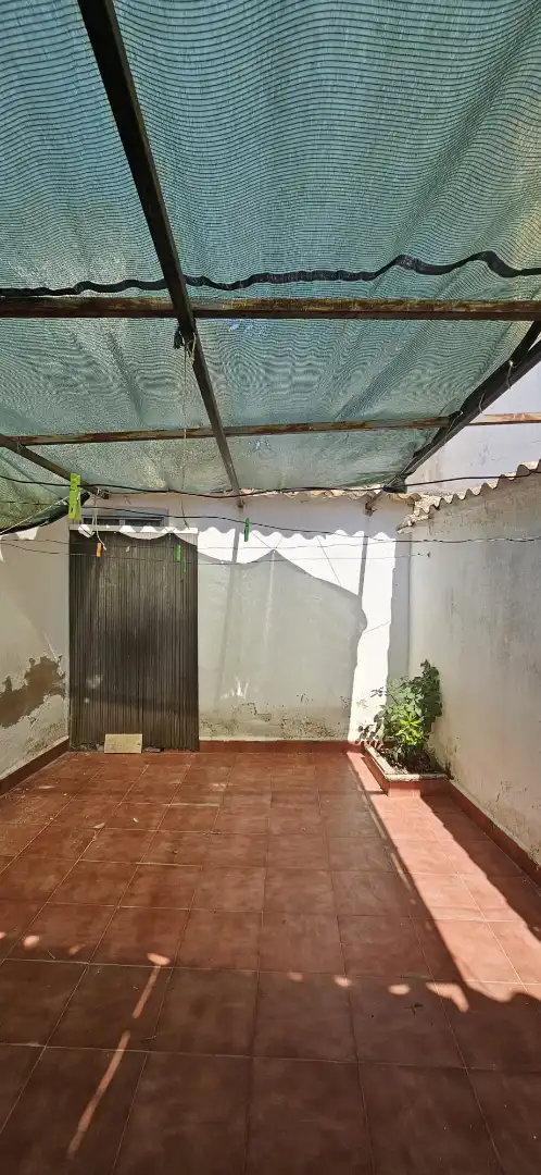 Vista exterior de Finca rústica en venda en Navas de Jorquera amb Terrassa, Traster i Moblat