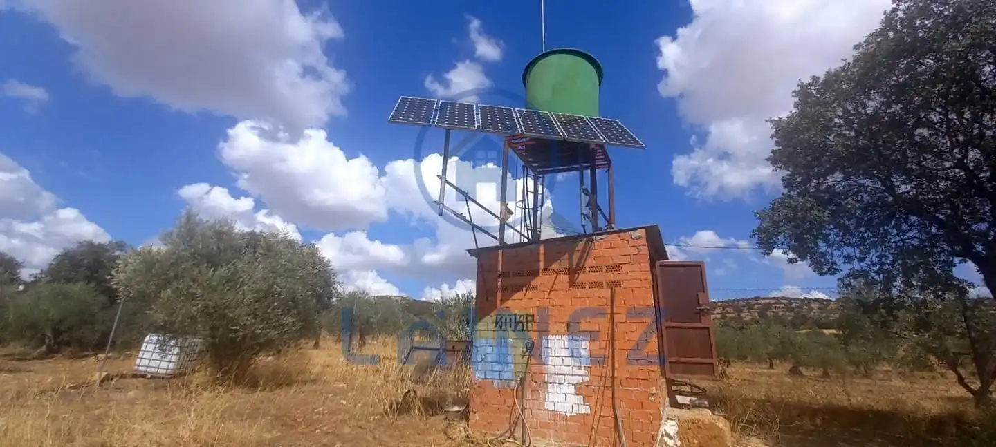 Wohnbaugrundstück zum Verkauf in La Granjuela, imagen 30
