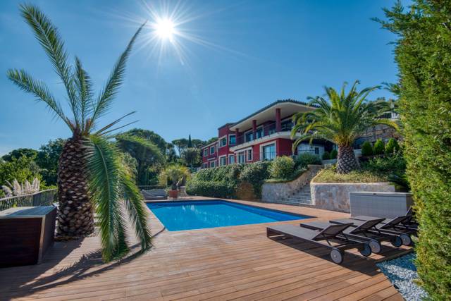 Casa-chalet en Venta en Golf Costa Brava