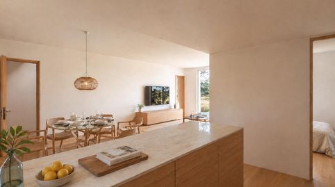 Foto 2 de Ático en venta en Dalt Sant Joan - Plaça Eivissa, Maó - Mahón