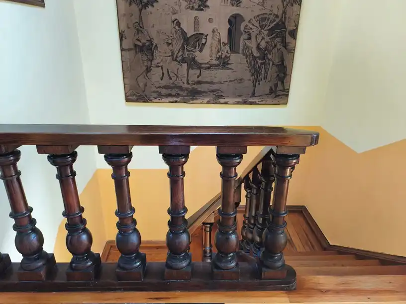 Casa o chalet en venta en Nava con Amueblado