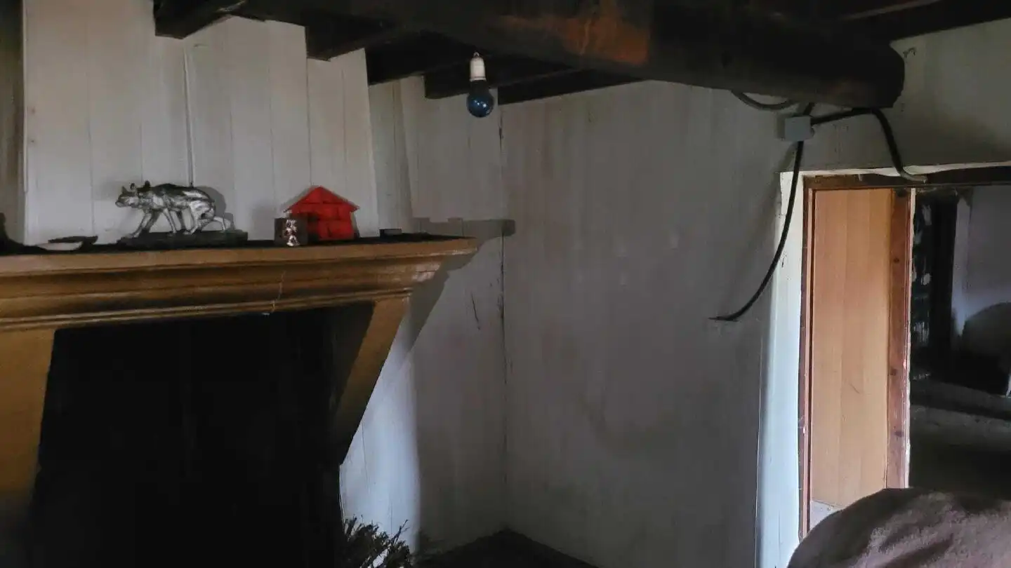 Casa o chalet en venta en Barbalos