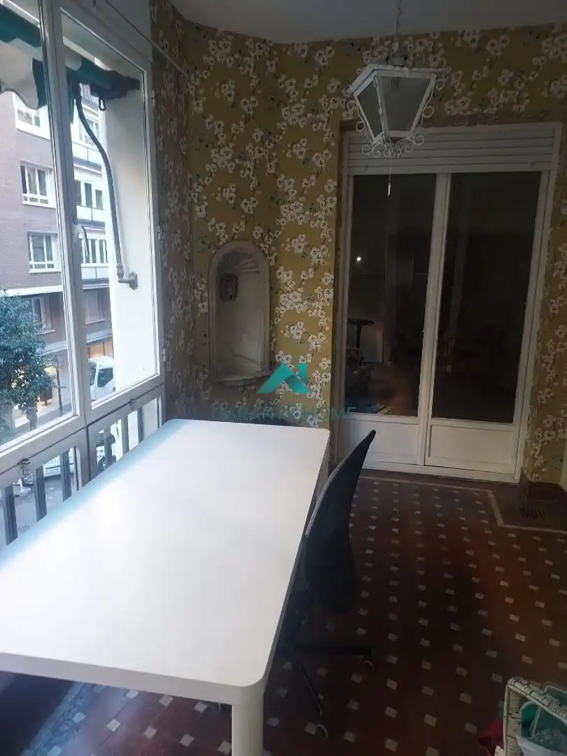 Fotografía del inmueble reportado: 5.000 €/mes — Castellana, Madrid