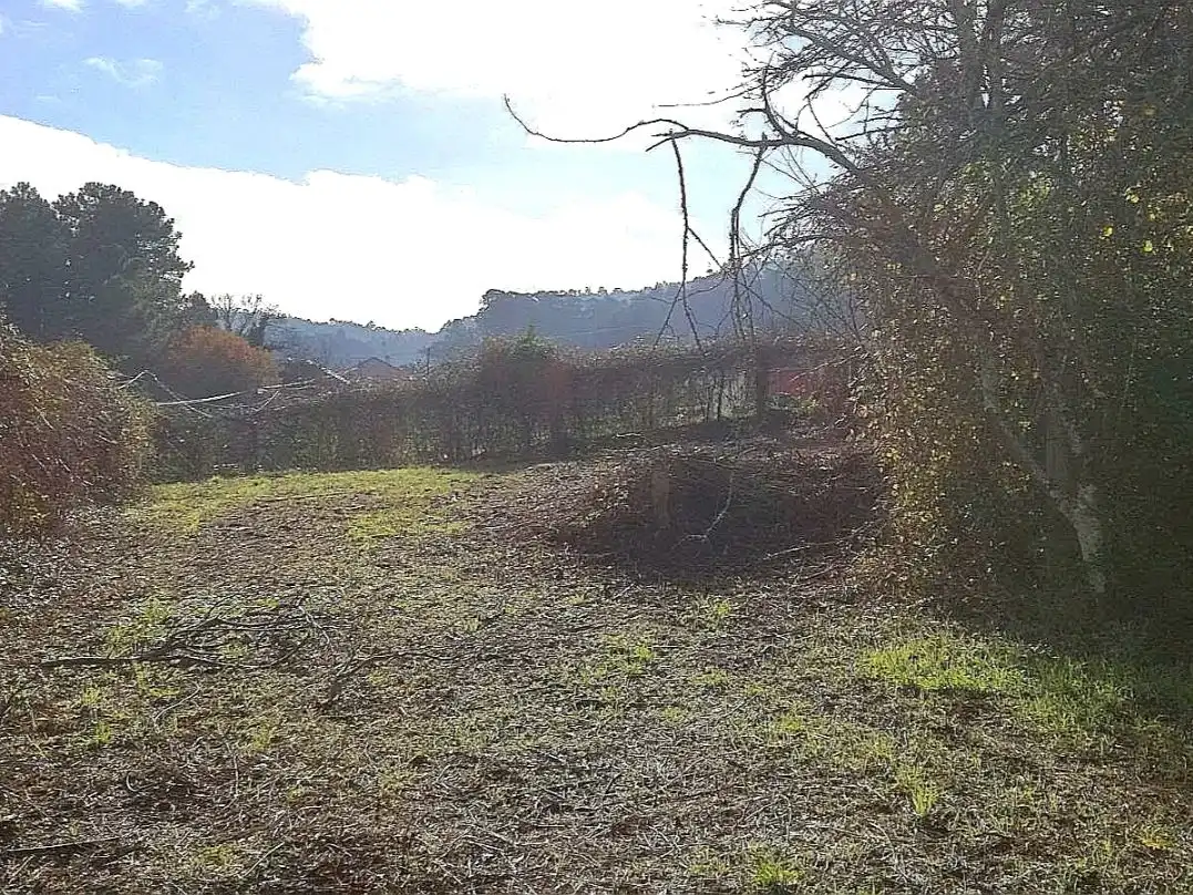 Residential land for sale in Camino Borrizos 34, imagen 6