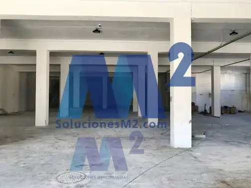 Nau industrial de lloguer a La Granja, imagen 2