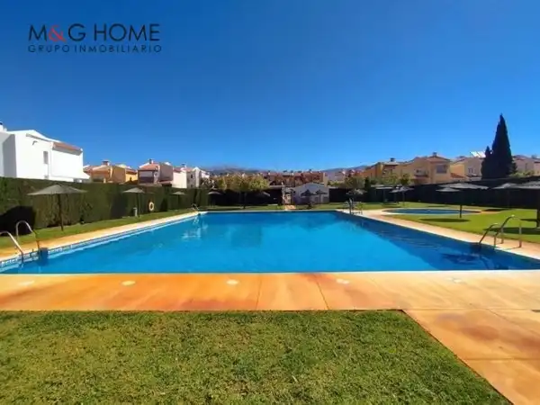 Habitatge amb terrassa en venda a Vélez-Málaga ciudad, imagen 52