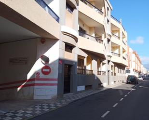 Exterior view of Garage for sale in Agüimes