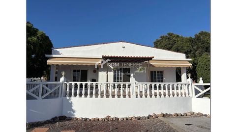 Foto 2 de Casa o chalet en venta en Playa de San Juan, Guía de Isora