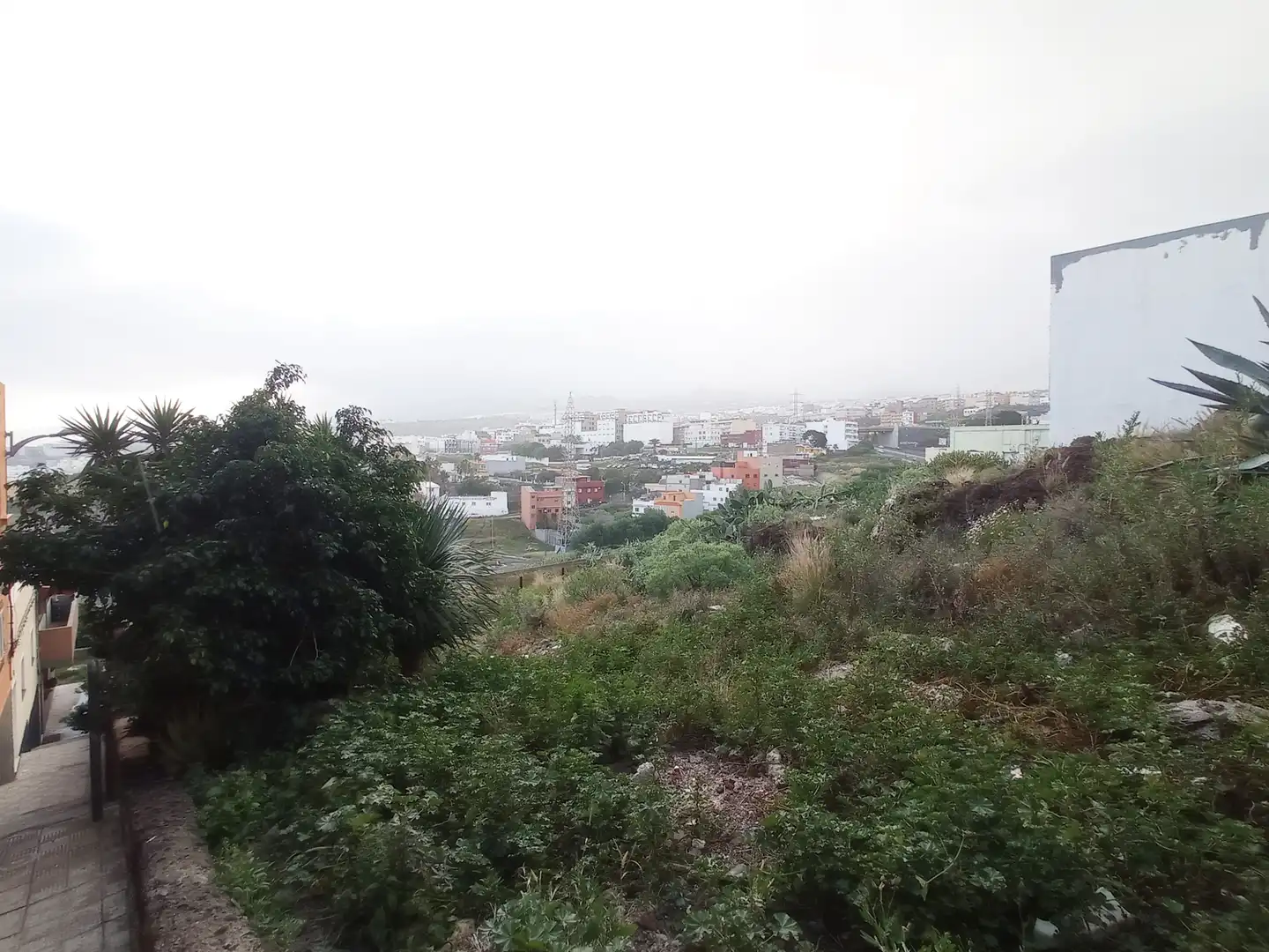 Wohnbaugrundstück zum Verkauf in Calle San Juan Bautista, imagen 3