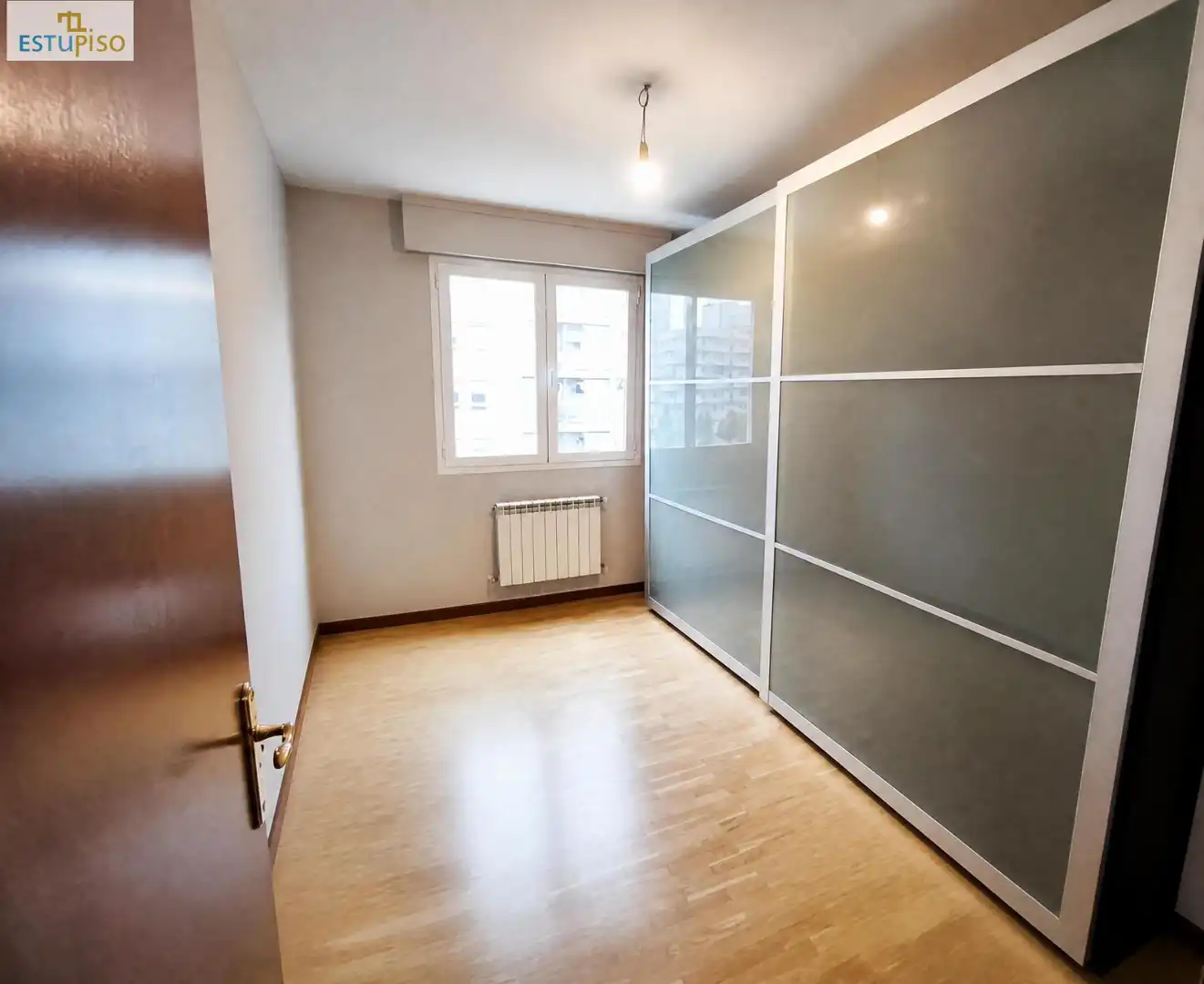 Bedroom of Flat for sale in Salburua - Arantzabela
