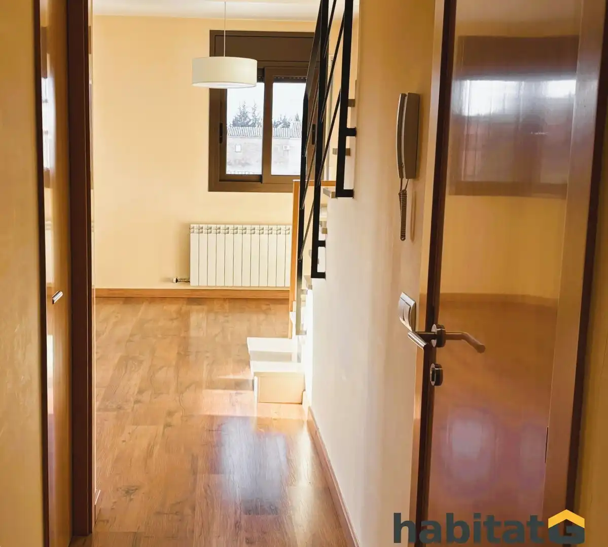 Casa adosada en venta en El Palau d'Anglesola con Calefacción, Terraza y Trastero
