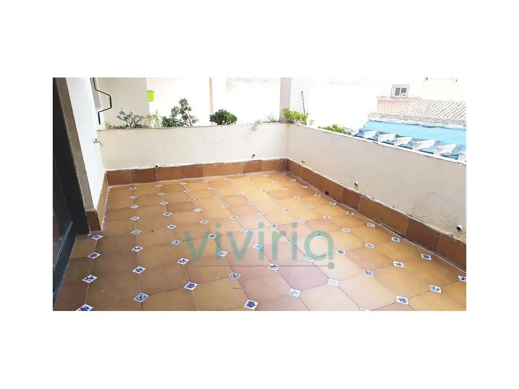 Dormitori de Casa adosada en venda en Riba-roja de Túria