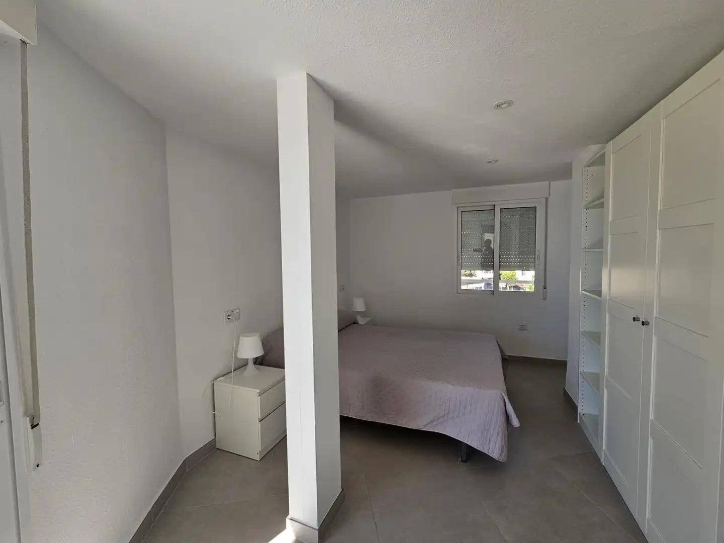 Apartamento de alquiler en Racó
