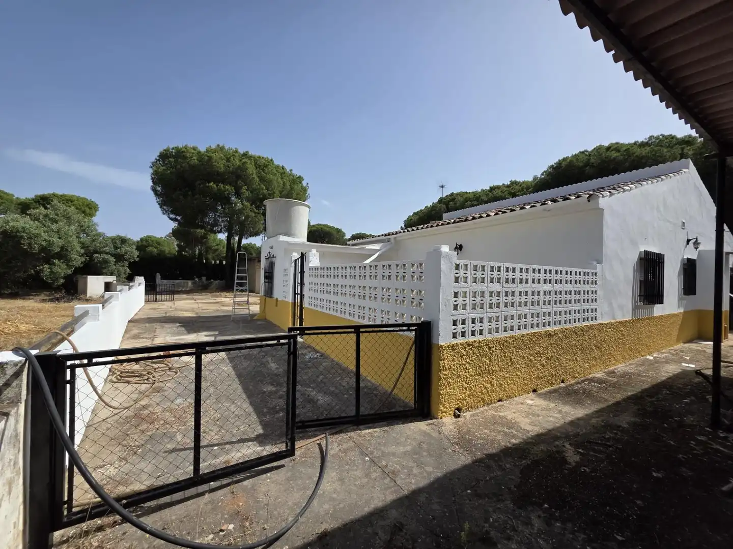 Casa o chalet en venta en Beas