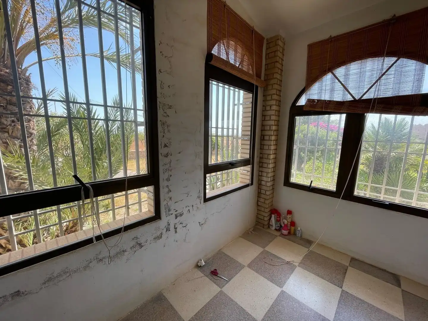 Casa rústica con piscina en venta en Pedanías Oeste, imagen 34