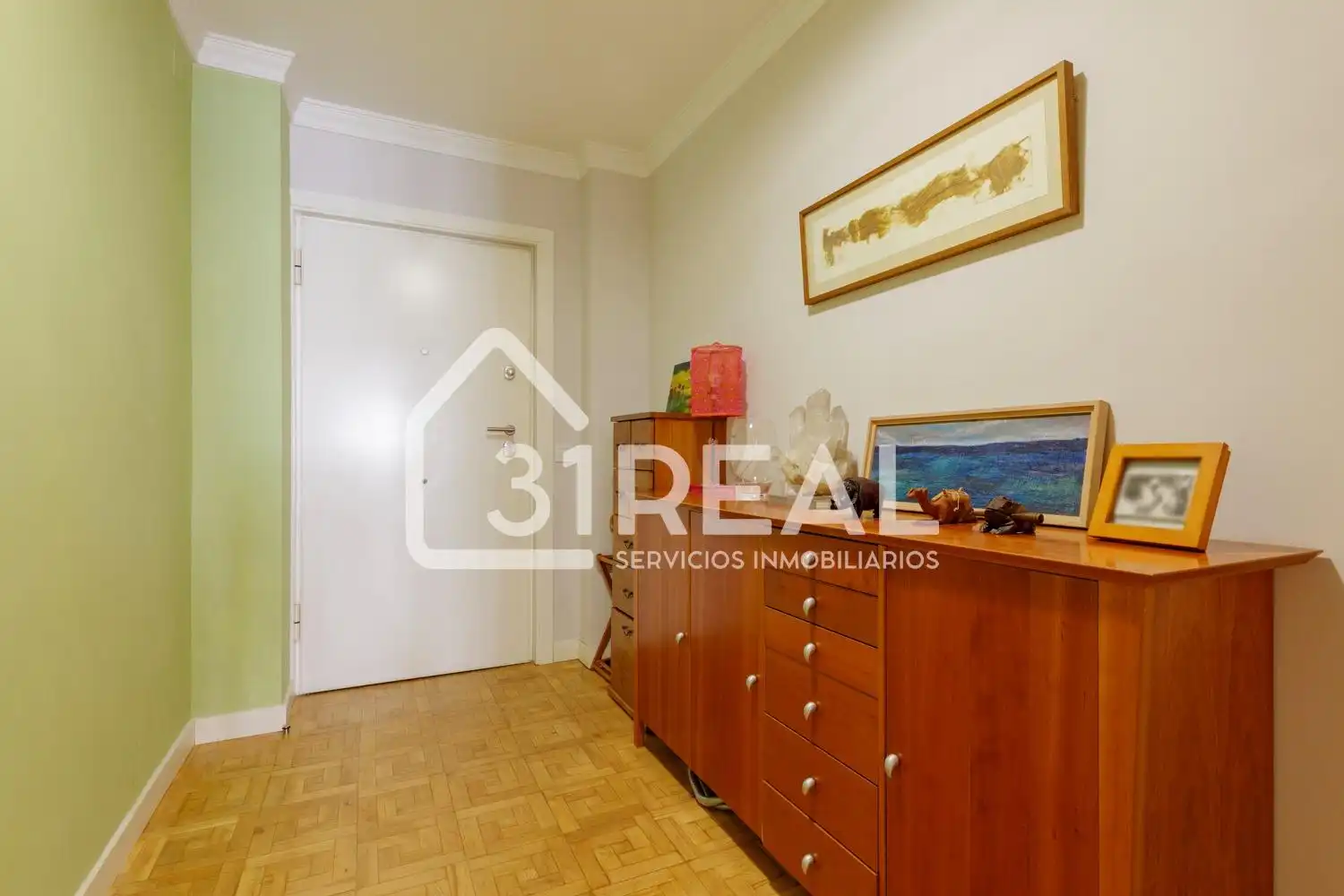 Appartamento con piscina in vendita a Calle Calle Doctor Juan José López Ibor, imagen 11