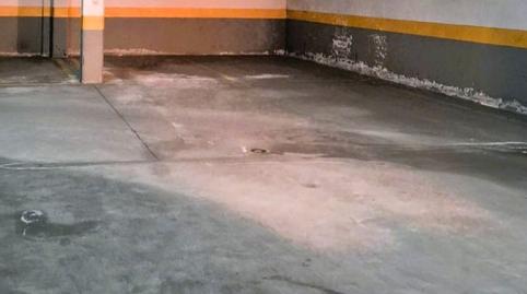 Photo 2 of Garage for sale in Calle de Isabel Clara Eugenia, 45, Sanchinarro, Madrid Capital