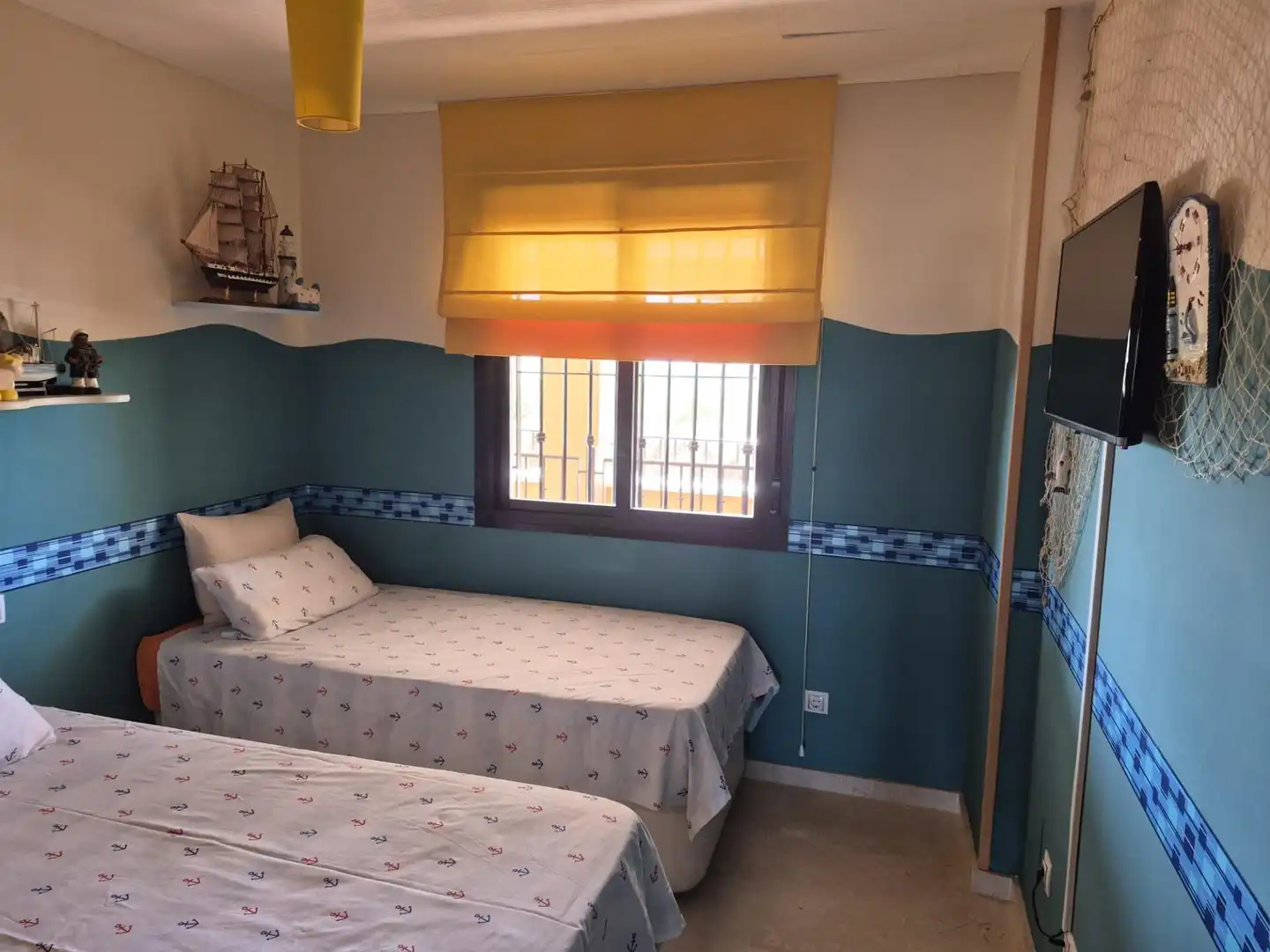 Apartment with pool for sale in Avenida PUERTO GATOS C. COLORADO, imagen 9