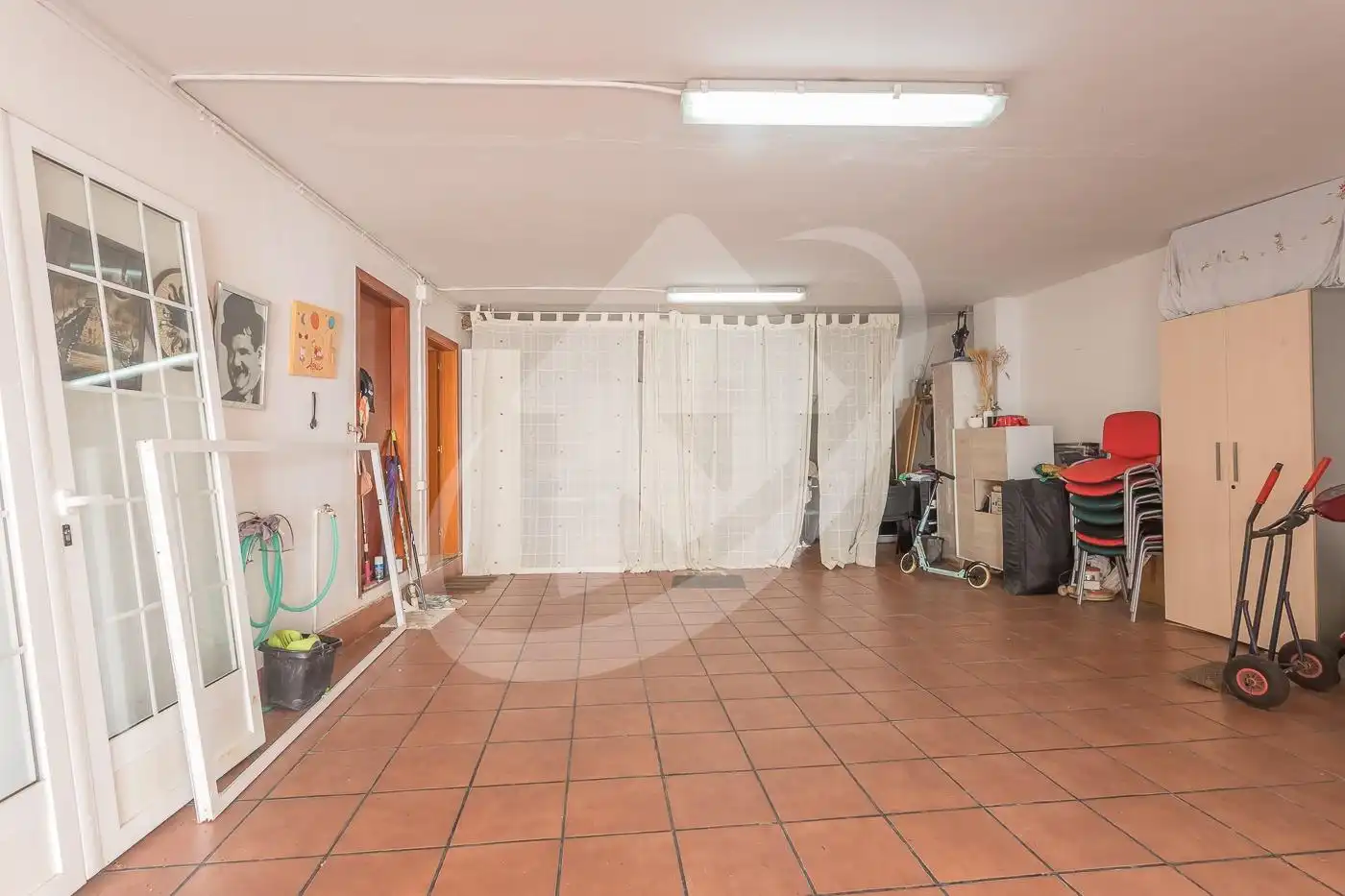 Casa o xalet en venda en Sabadell amb Calefacció, Terrassa i Balcó
