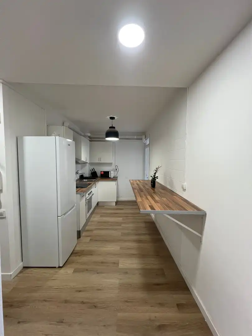 Habitación en Avenida del Padre Esplá, Pla de Bon Repós