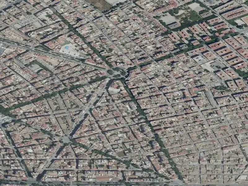 Pis en venda a Cañada Reis Catolics, imagen 3
