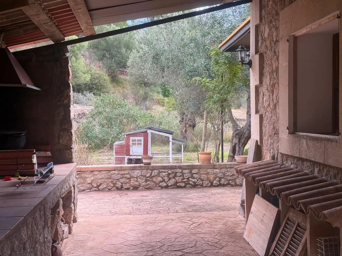 Casa en venda a Esporles, imagen 4