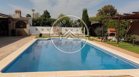 Parc. Rúst. en venta en Cañada Rosal., immagine 5