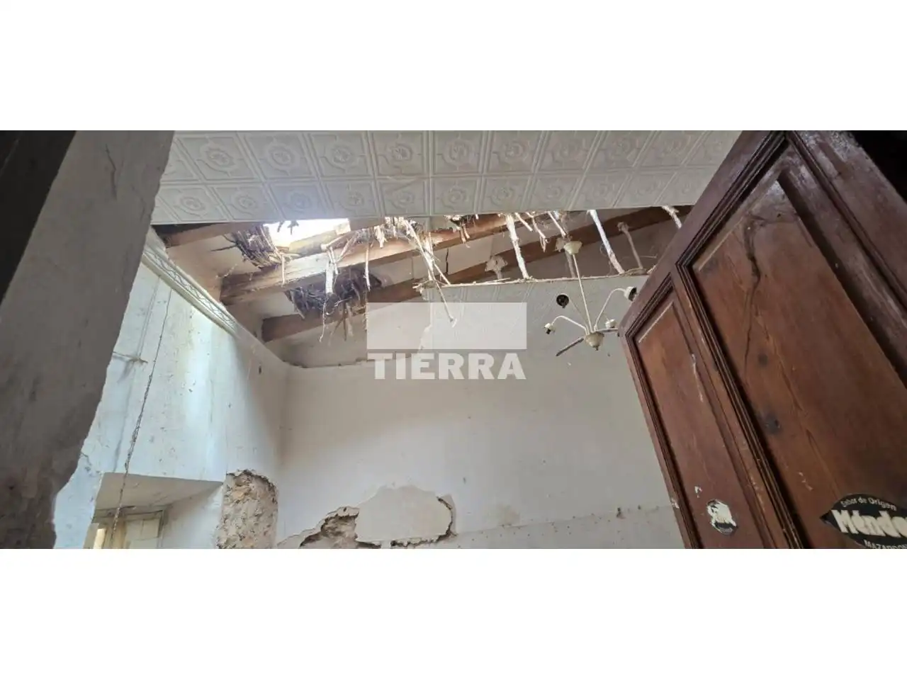 Einfamilien-Reihenhaus zum Verkauf in Calle Poblado Cañada Gallego, Bolnuevo