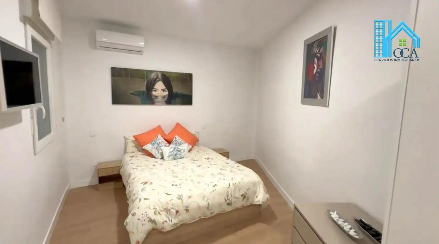 Habitación de Piso en venta en Madrid con Aire acondicionado, Calefacción y Amueblado
