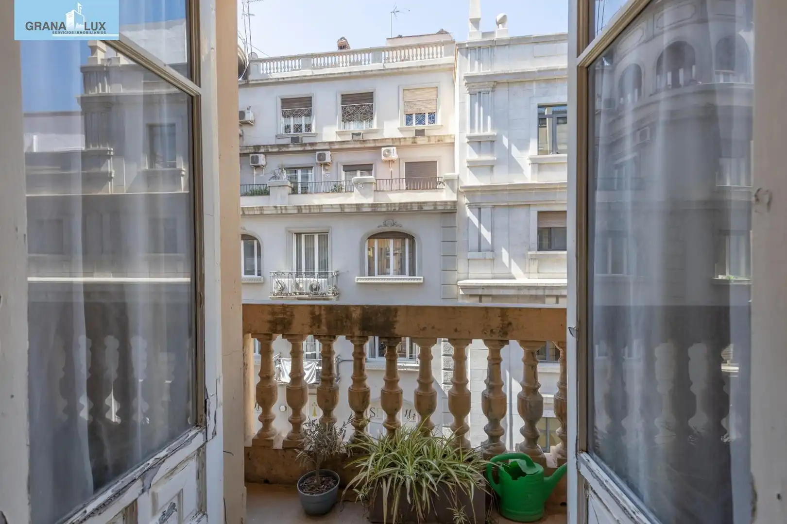 Piso con ascensor en venta en Calle Ángel Ganivet, imagen 8