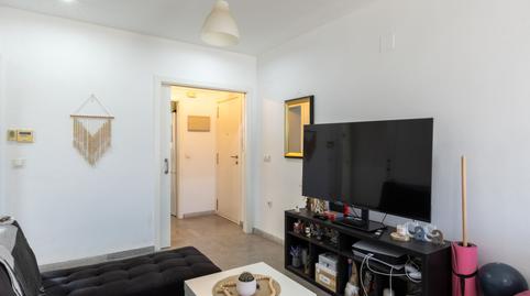 Foto 4 de Pis en venda a Nou Benicalap, Valencia