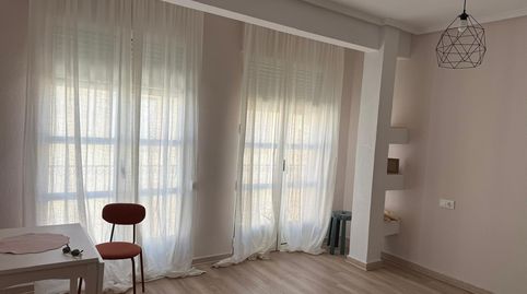 Foto 3 de Estudio de alquiler en Carrer del Vall, Jijona / Xixona, Alicante