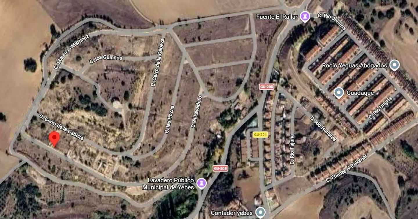 Terrenos y solares en venta en Calle el Lavadero, imagen 3