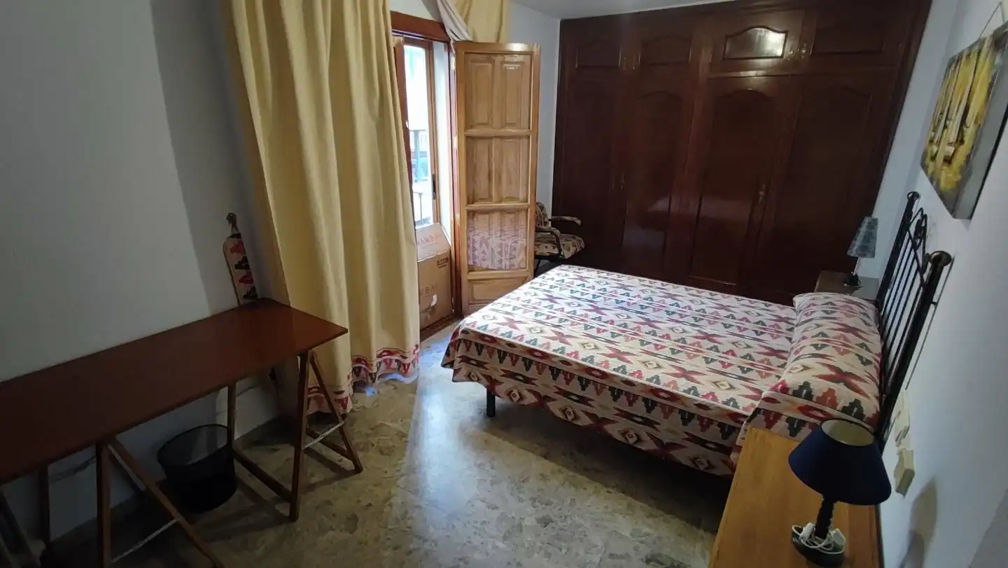 Appartamento con terrazza in affitto a Calle ALMIRECEROS, imagen 22