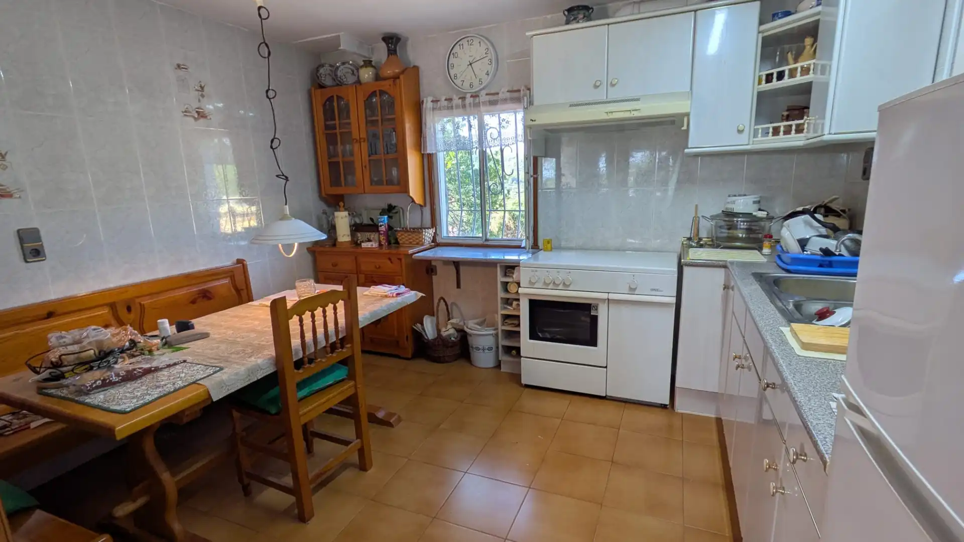 Chalet con piscina en venta en Vespella de Gaià, imagen 5