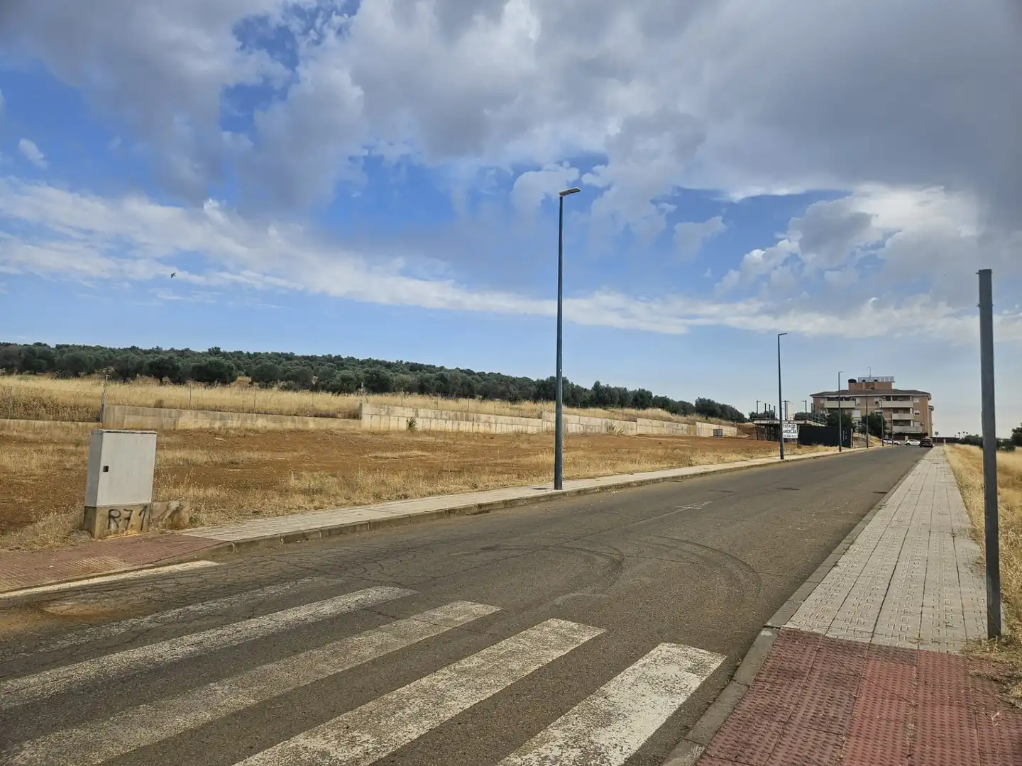 Terreno residenziale in vendita a Calle Ingrid Betancount 31, imagen 3