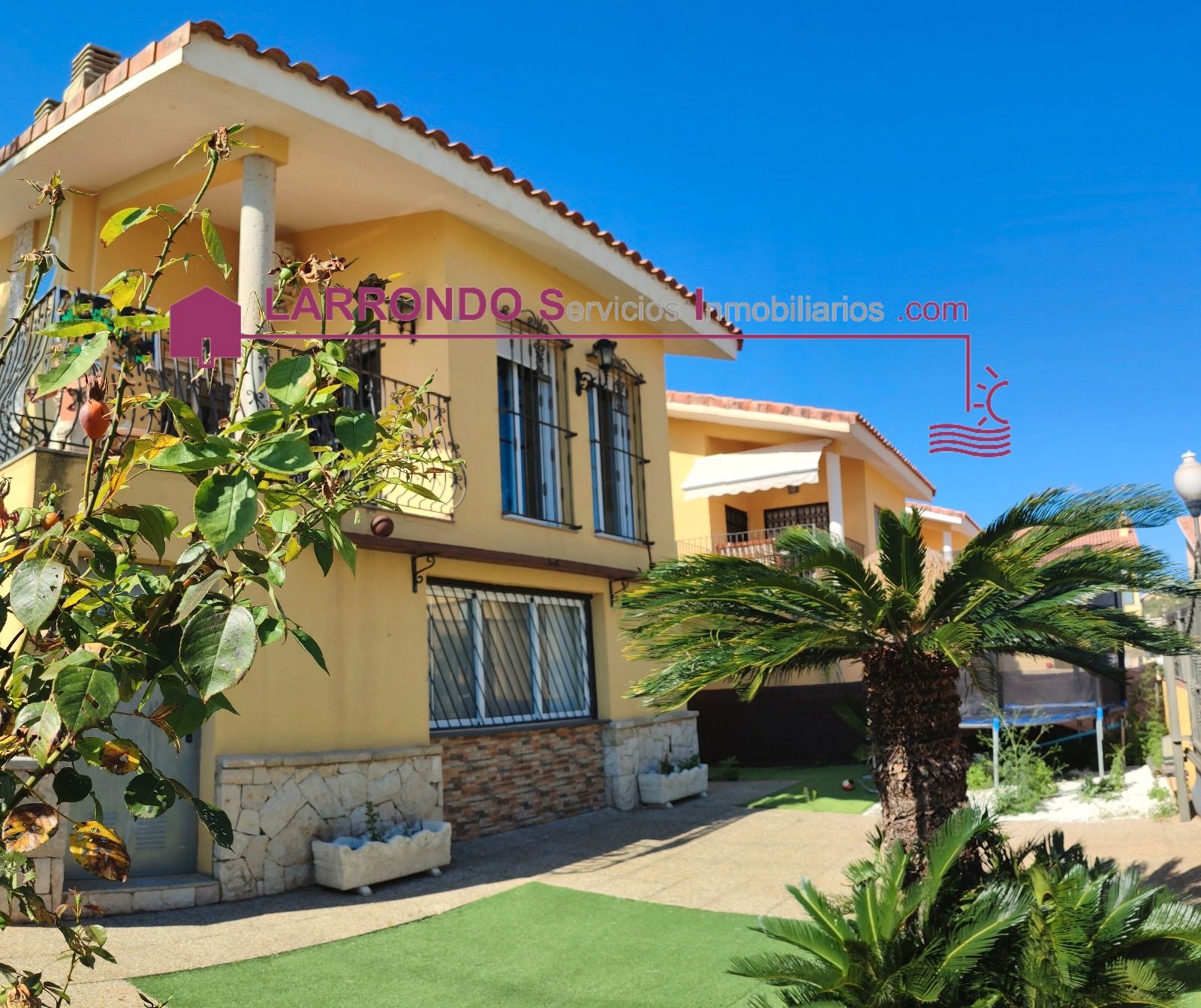 House or chalet for sale in Camí de Cervera, Las Atalayas - Urmi - Cerro de Mar