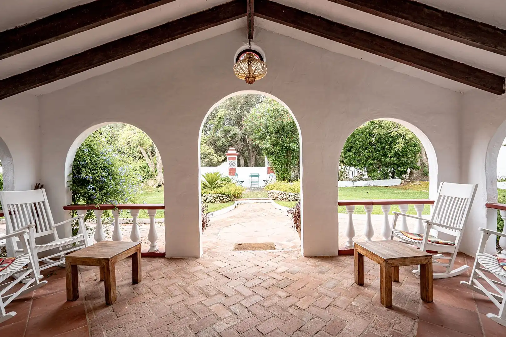 Country homes for sale in Maó - Mahón  with Private garden and Swimming Pool