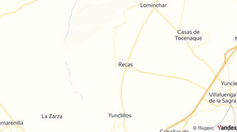 Gran Oportunidad de Inversión en Subastas de activos!garaje en venta en RECAS, Toledo.Buscas una inversión segura y rentable? Esta, imatge 3