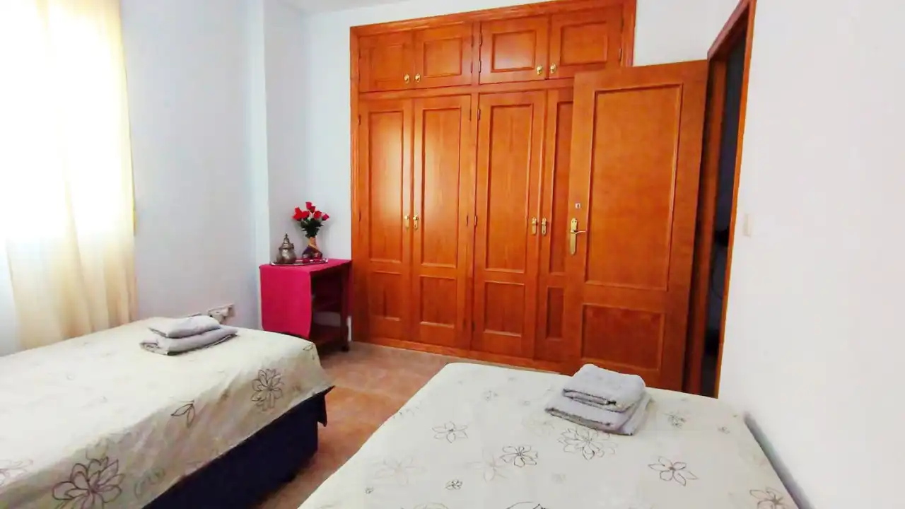 Dormitori de Casa o xalet en venda en Torrevieja amb Piscina