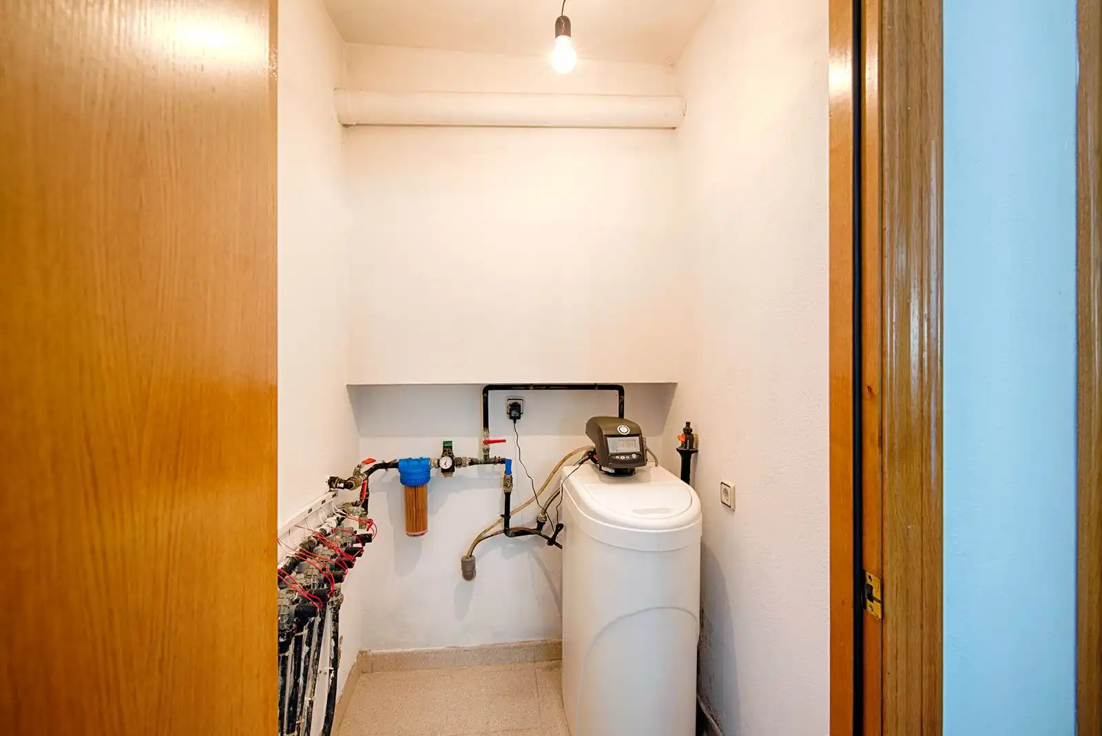 Casa o chalet en venta en Porqueres con Calefacción, Jardín privado y Parquet