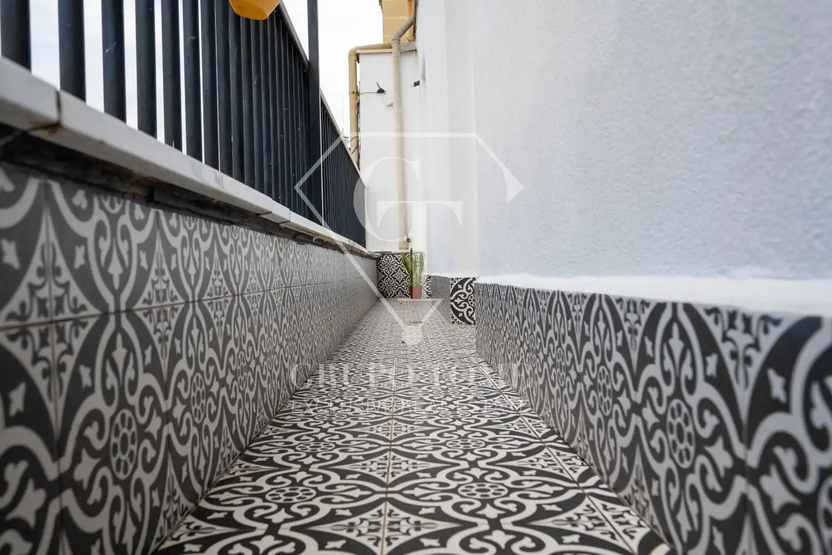 Piso en venta en Donostia - San Sebastián  con Calefacción y Balcón