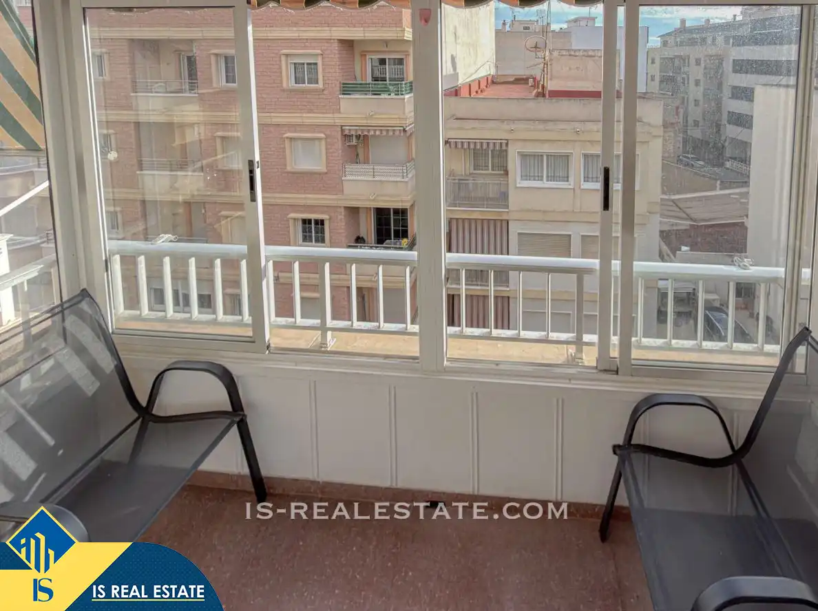 Apartament amb ascensor en venda a Playa del Cura, imagen 4