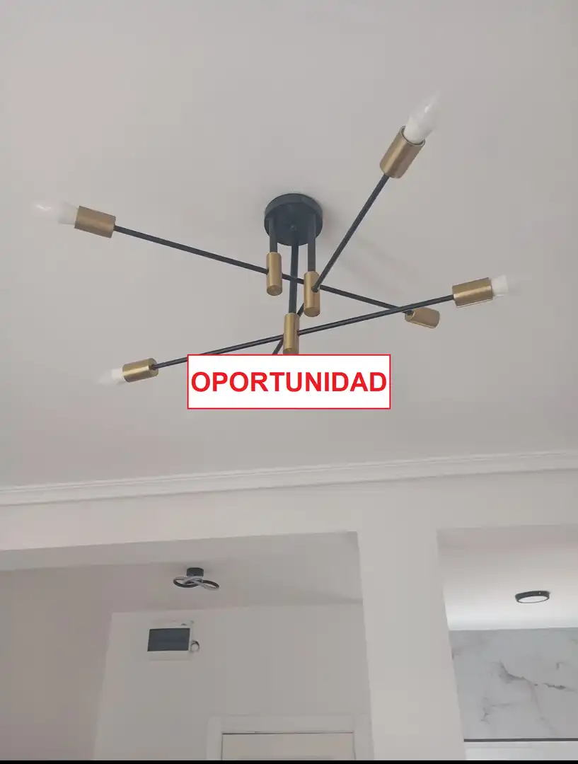 Vista exterior de Ático en venta en Ciudad Real con Calefacción, Terraza y Amueblado