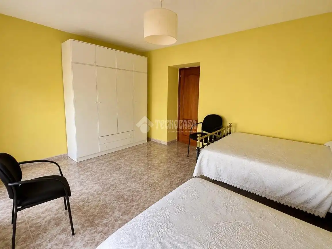 Habitatge amb terrassa en venda a C. Almería, imagen 13