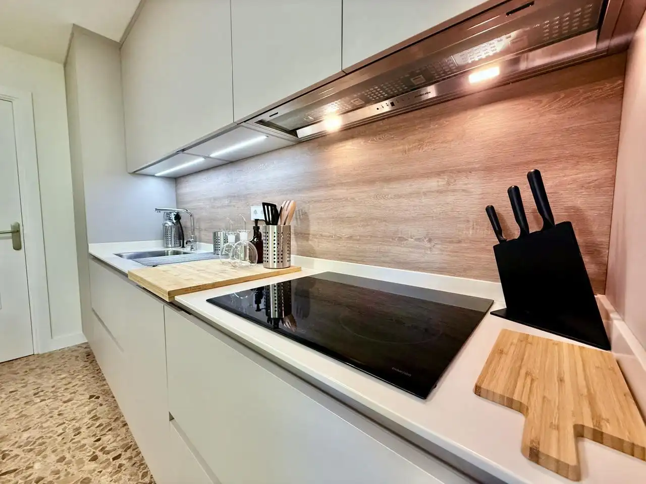 Habitación en Marquès de Fontsanta, Marquès de Fontsanta
